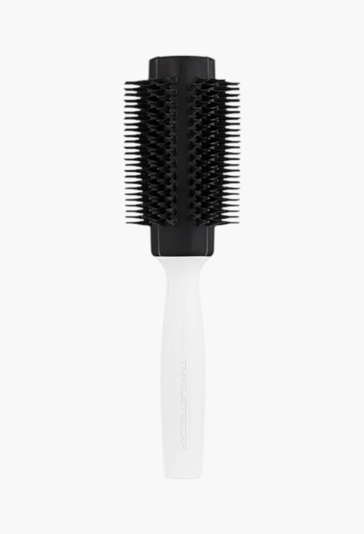 Black/White - Round Tool Large - GLAM MODA