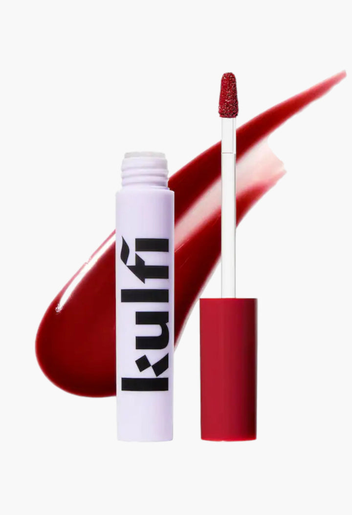Lassi Lips Staining Long-Lasting Moisturizing Lip Oil - GLAM MODA