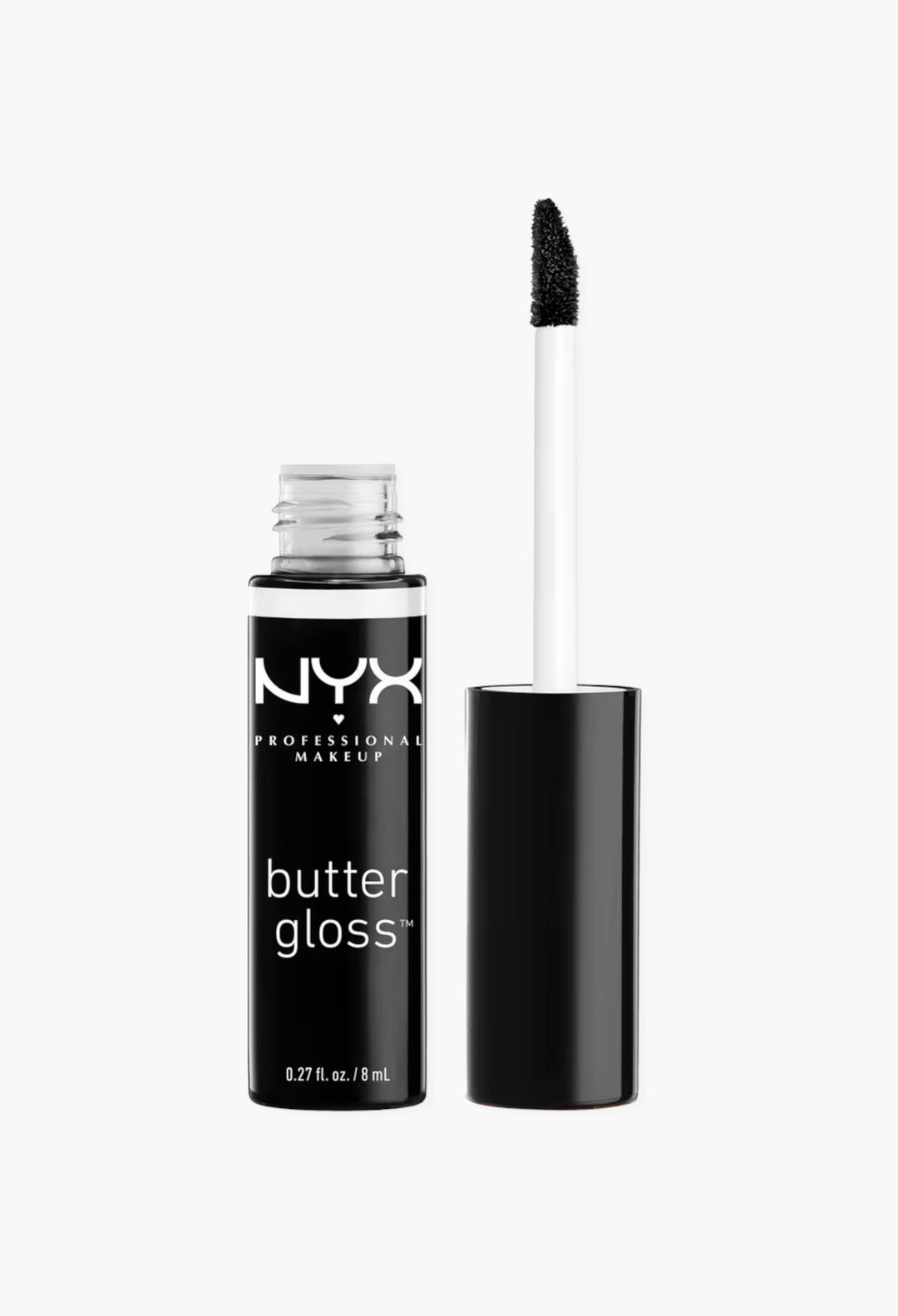 Butter Gloss Non-Sticky Lip Gloss - GLAM MODA