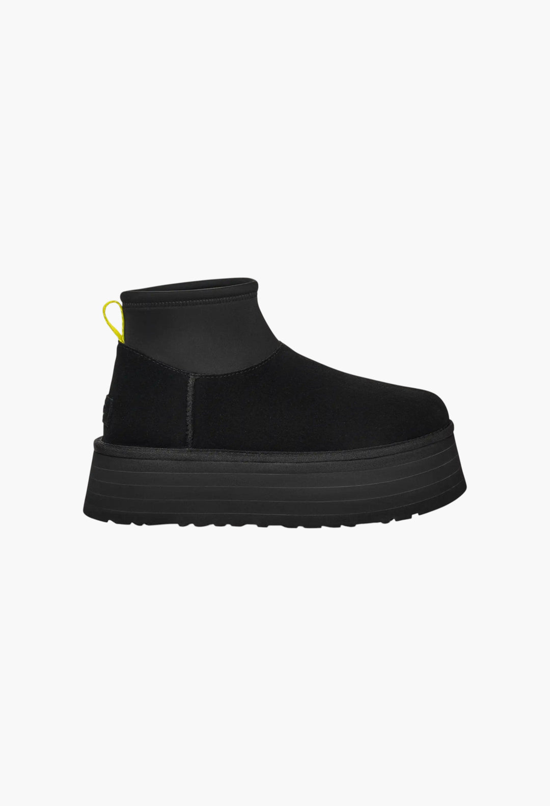 Women's Classic Mini Dipper Boot - GLAM MODA