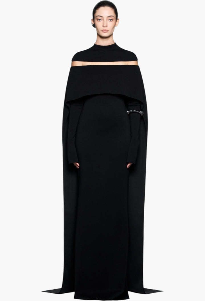 Nehru Dress - GLAM MODA