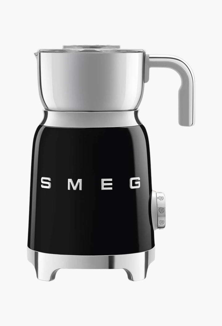 Retro-Style Milk Frother - GLAM MODA