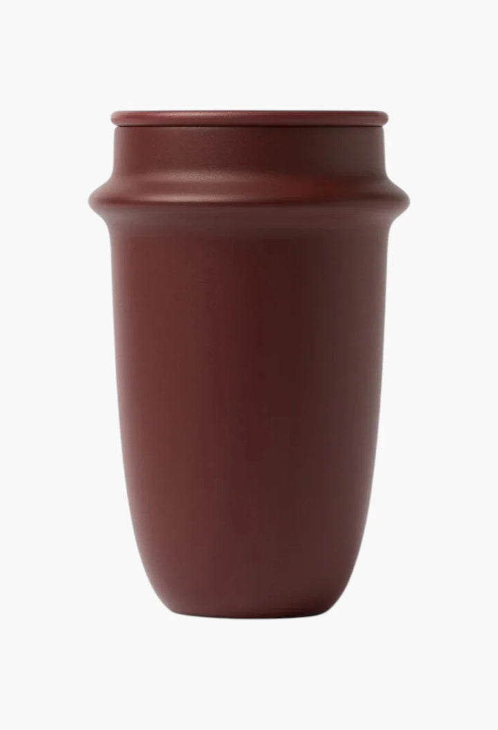 Space Tumbler
