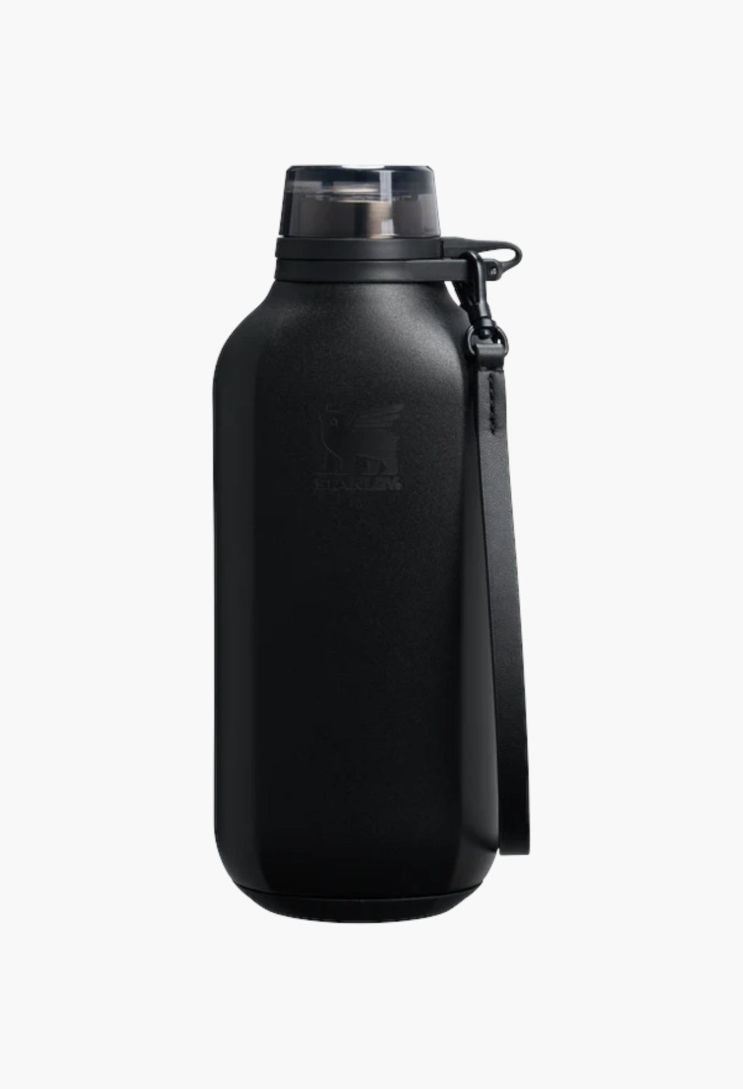 The Clutch Bottle - GLAM MODA