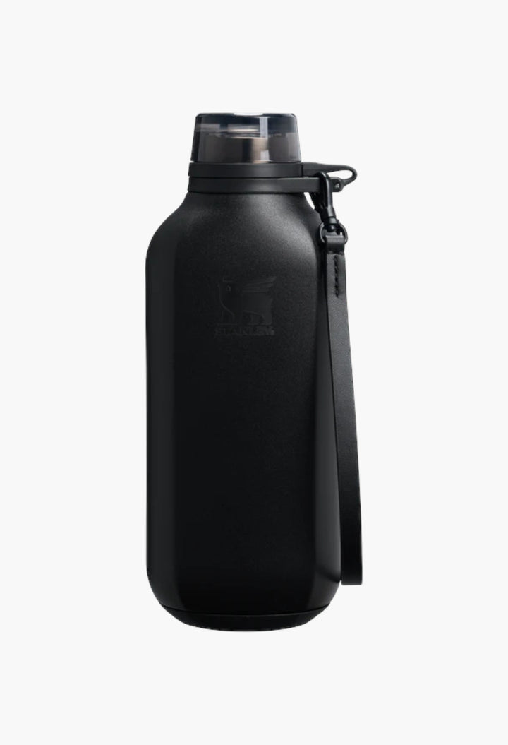 The Clutch Bottle - GLAM MODA