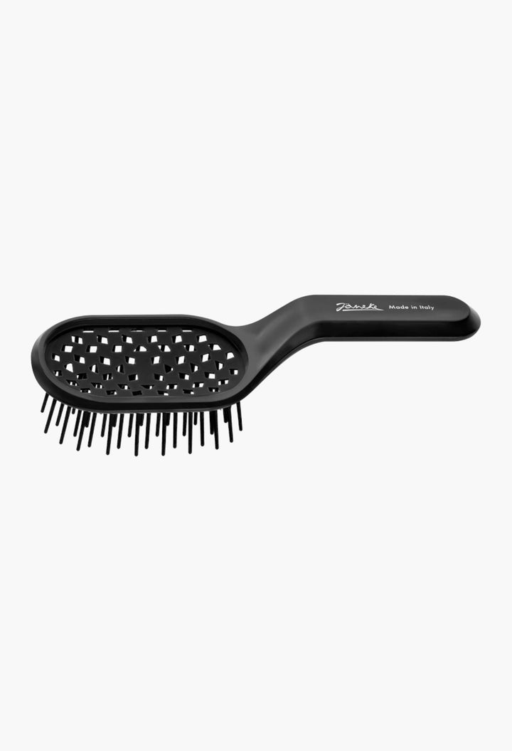 Curvy Bag Vented Brush