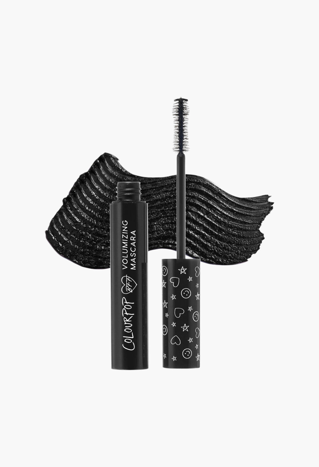 BFF Mascara - Volumizing Mascara - GLAM MODA