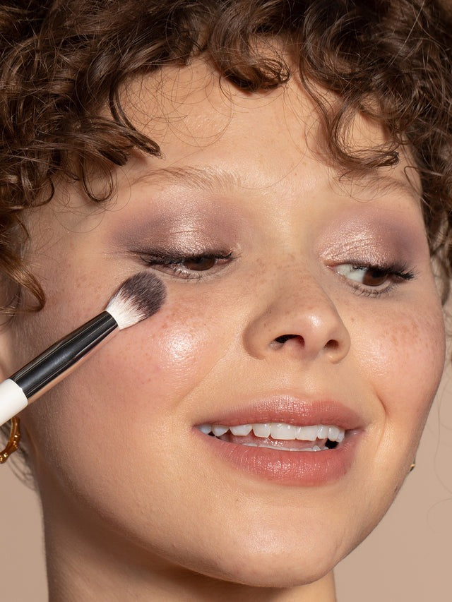 Blending Brush - GLAM MODA