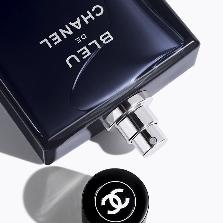 Bleu De Chanel - Eau De Parfum Spray - GLAM MODA