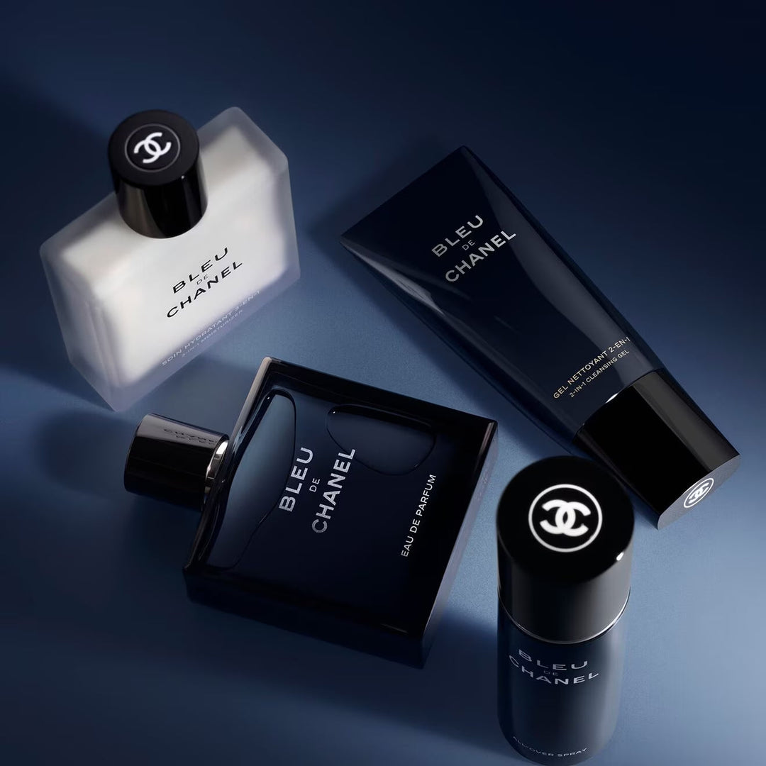 Bleu De Chanel - Eau De Parfum Spray - GLAM MODA