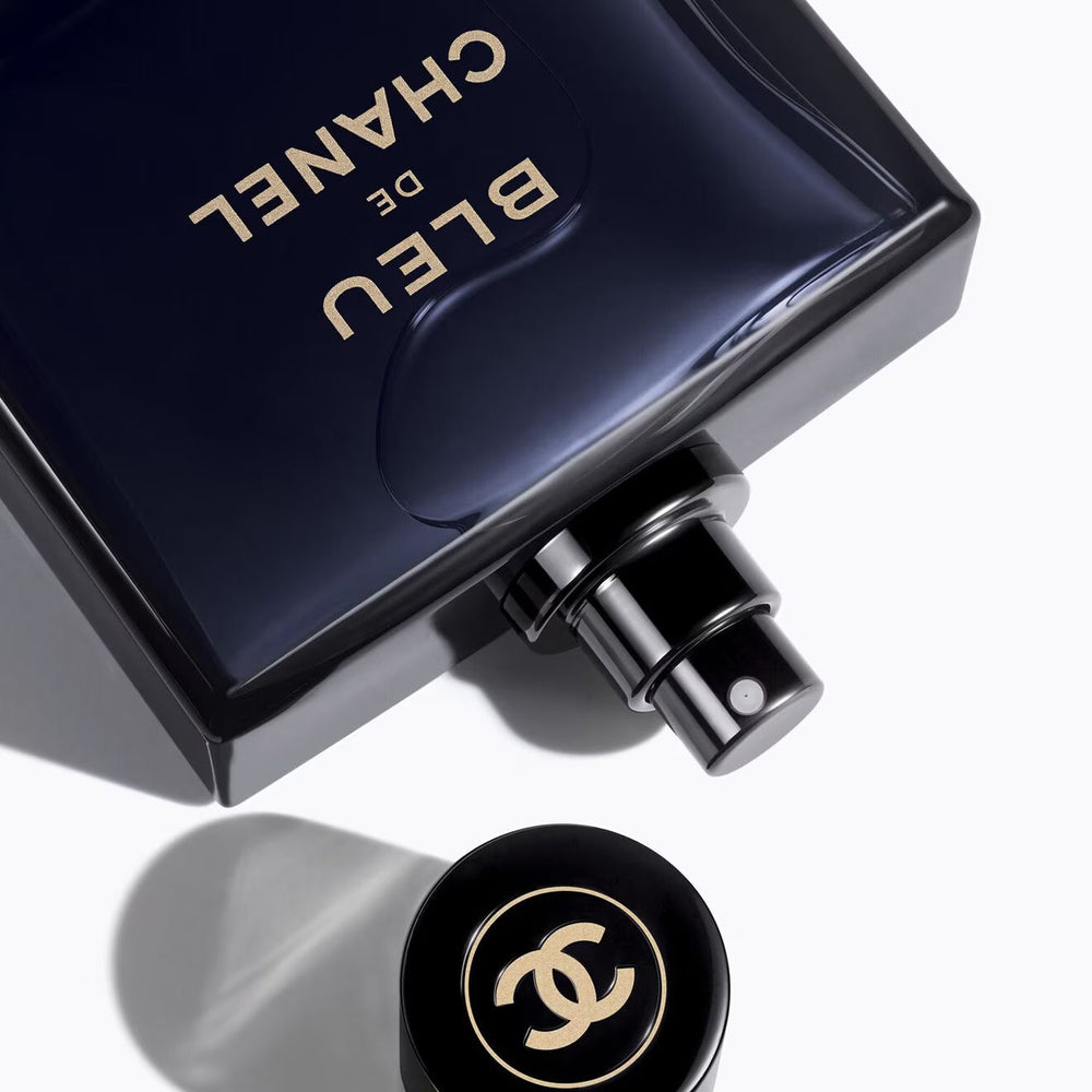 Bleu De Chanel - Parfum Spray - GLAM MODA