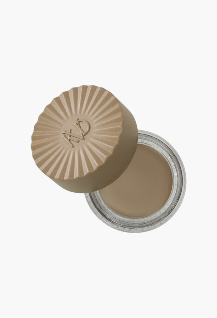 Super Pomade Vegan Eyeliner, Shadow + Brow Pigment - GLAM MODA