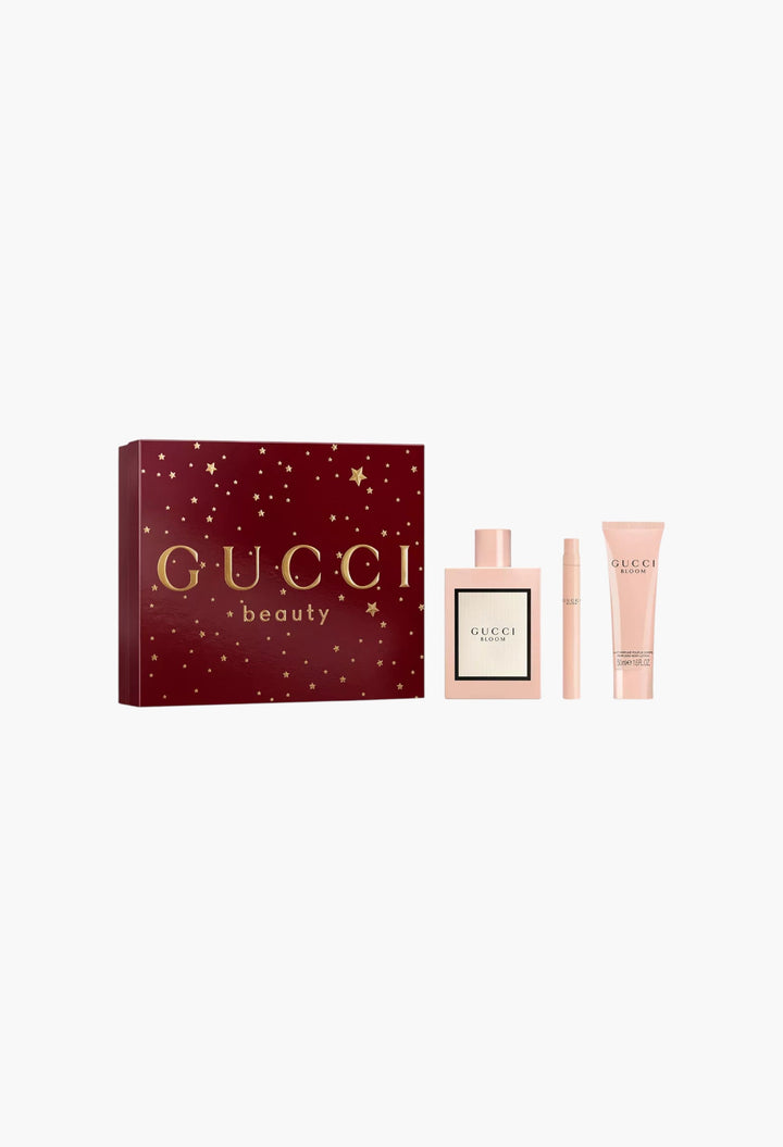 Bloom Eau de Parfum Gift Set - GLAM MODA