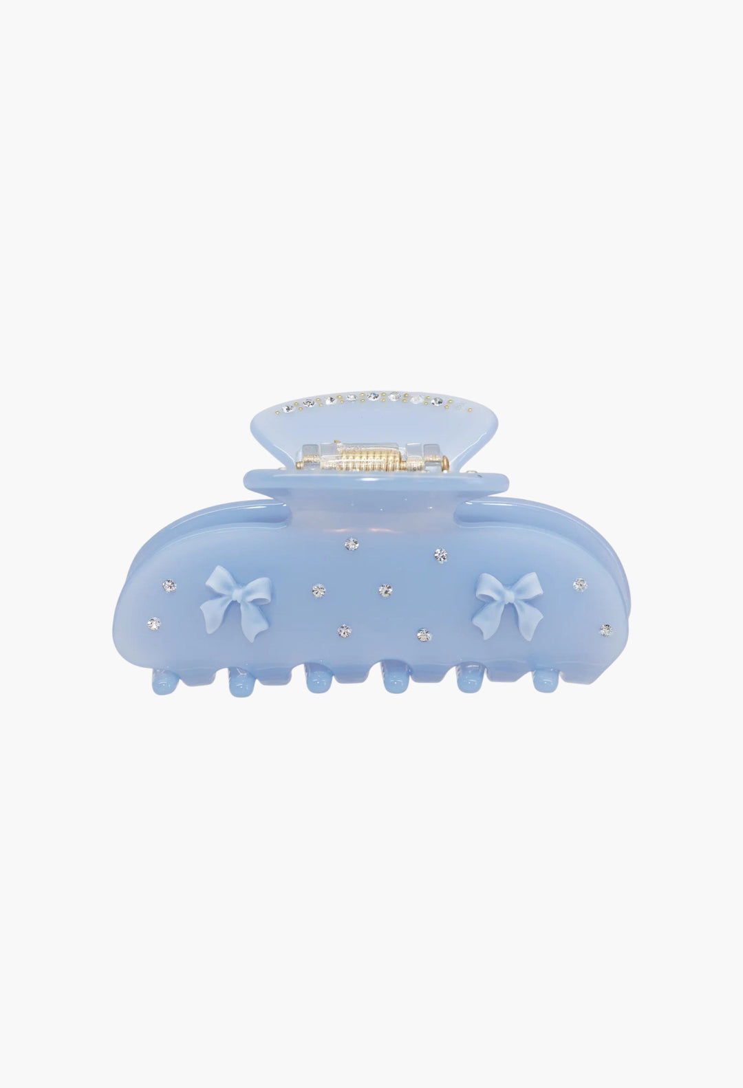 Sweetheart Clip - GLAM MODA