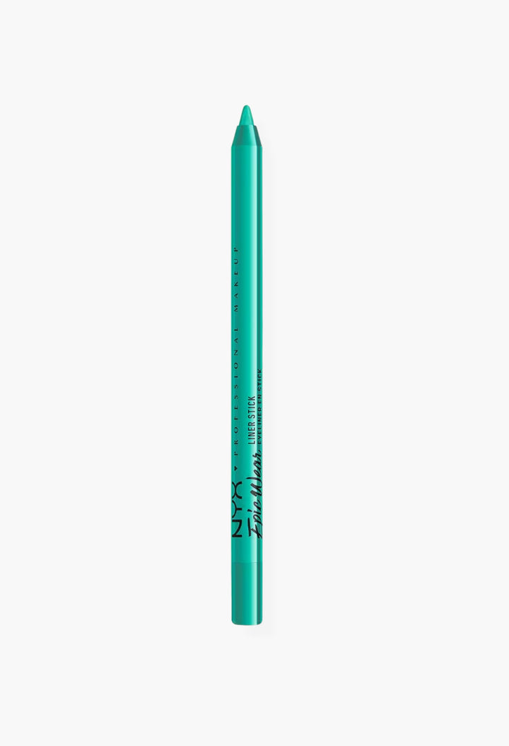 Epic Wear Liner Stick Long Lasting Eyeliner Pencil - GLAM MODA