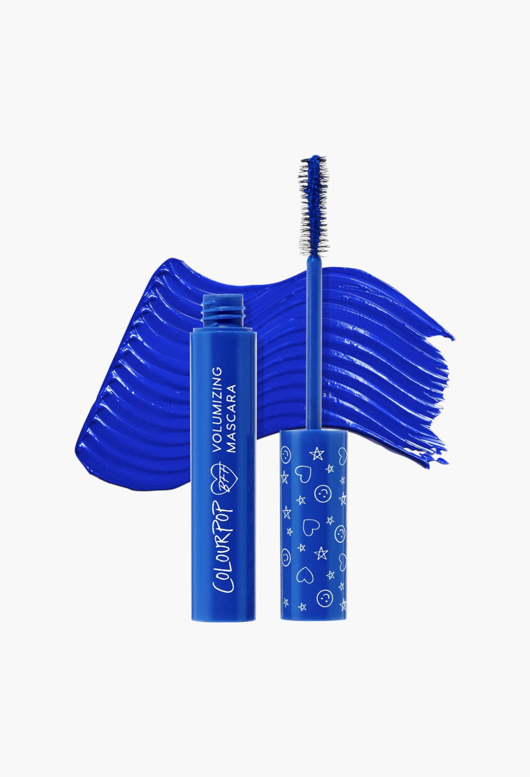 BFF Mascara - Volumizing Mascara - GLAM MODA