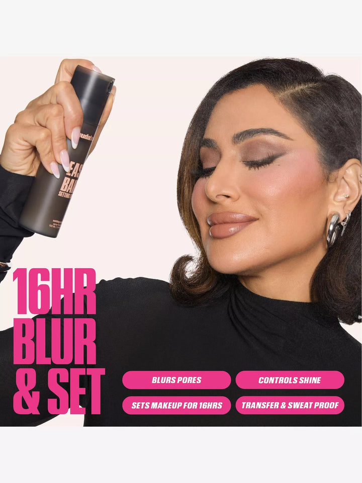 Blur And Set Duo Gift Set - GLAM MODA