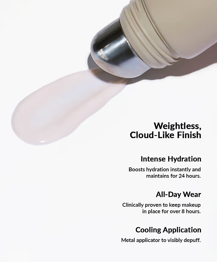 Blur and Hydrate Primer - GLAM MODA