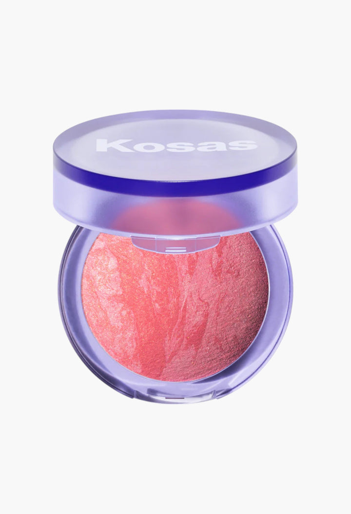 Blush is Life Baked Talc-Free Dimensional + Brightening Blush - GLAM MODA