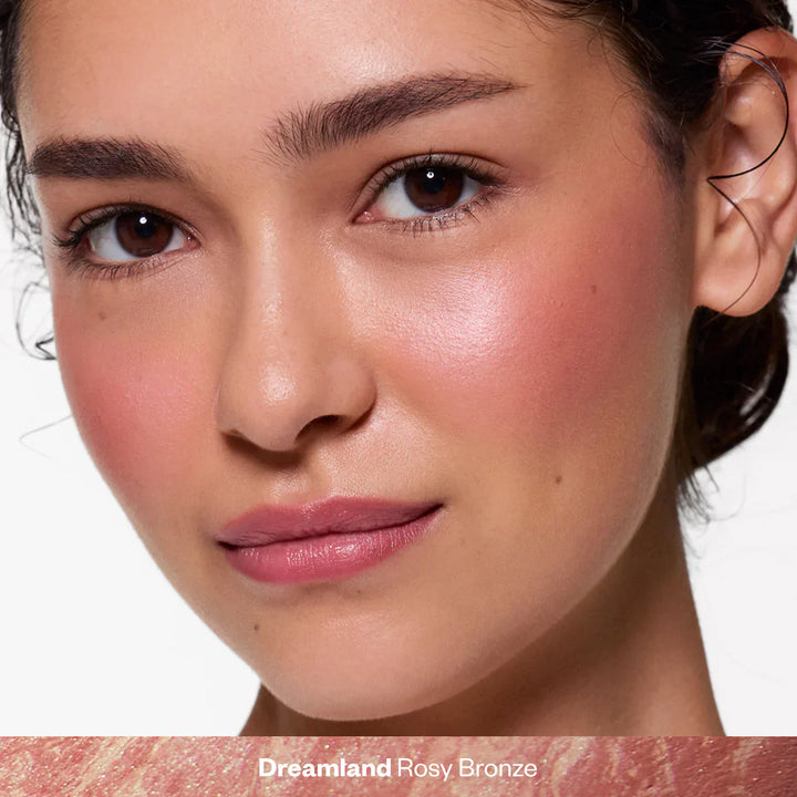 Blush is Life Baked Talc-Free Dimensional + Brightening Blush - GLAM MODA