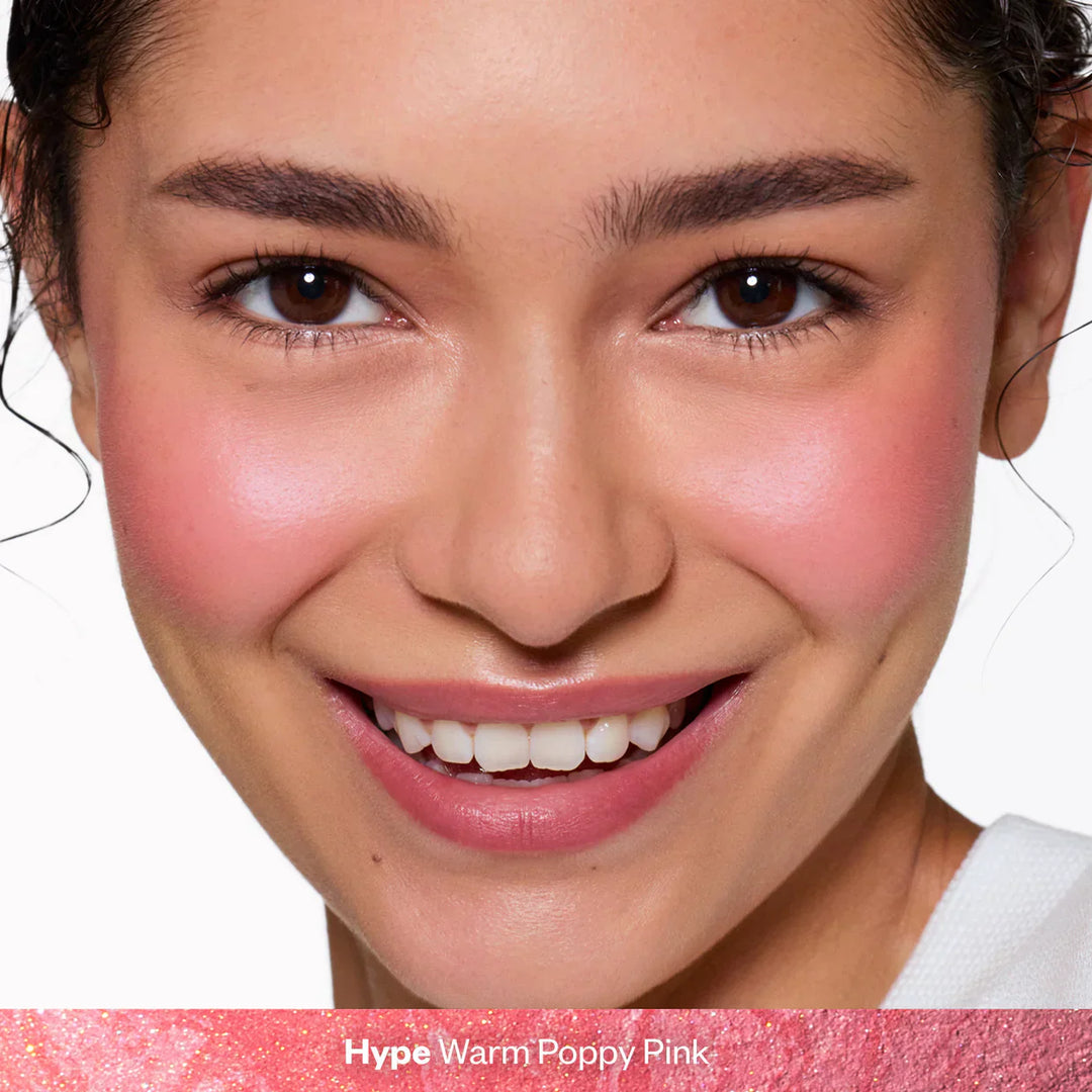 Blush is Life Baked Talc-Free Dimensional + Brightening Blush - GLAM MODA