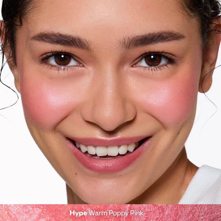 Blush is Life Baked Talc-Free Dimensional + Brightening Blush - GLAM MODA
