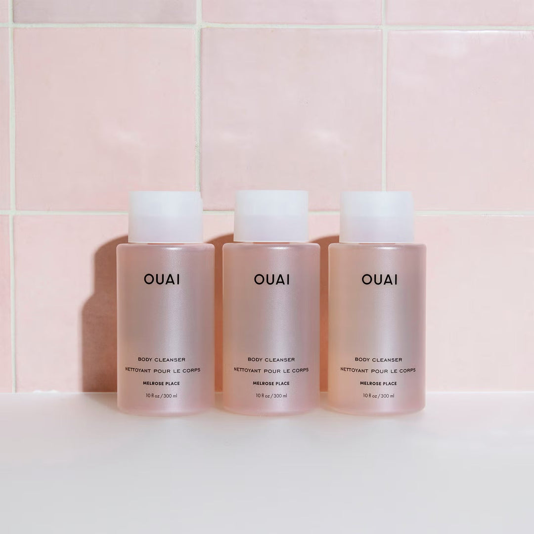 Body Cleanser Melrose - GLAM MODA