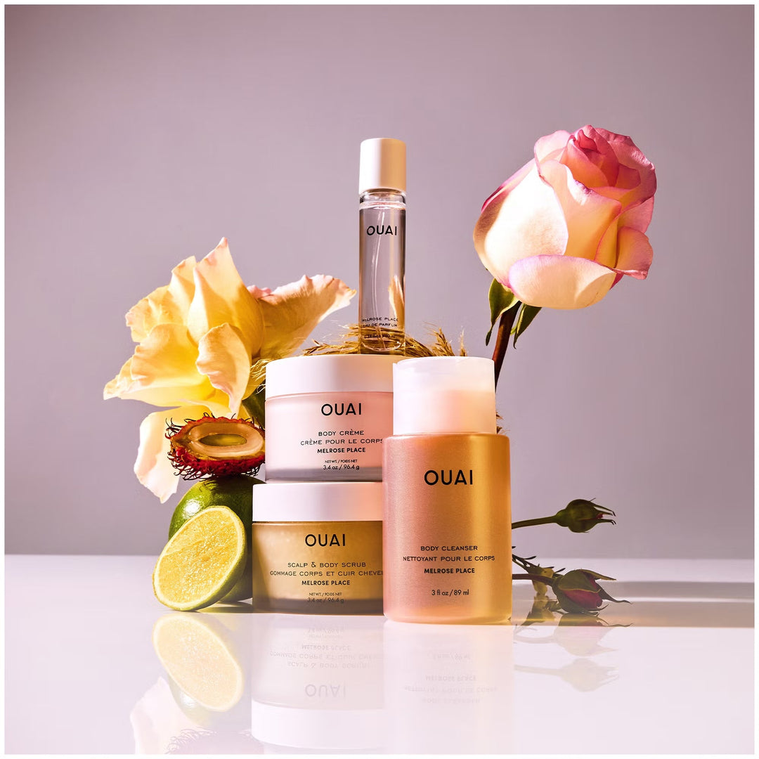 Body Cleanser Melrose - GLAM MODA