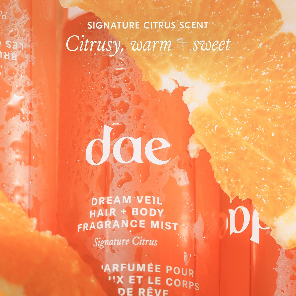 Body Mist & Wash Duo - GLAM MODA