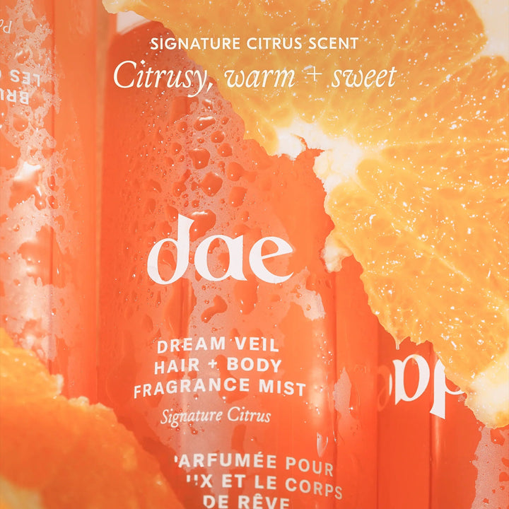 Body Mist & Wash Duo - GLAM MODA