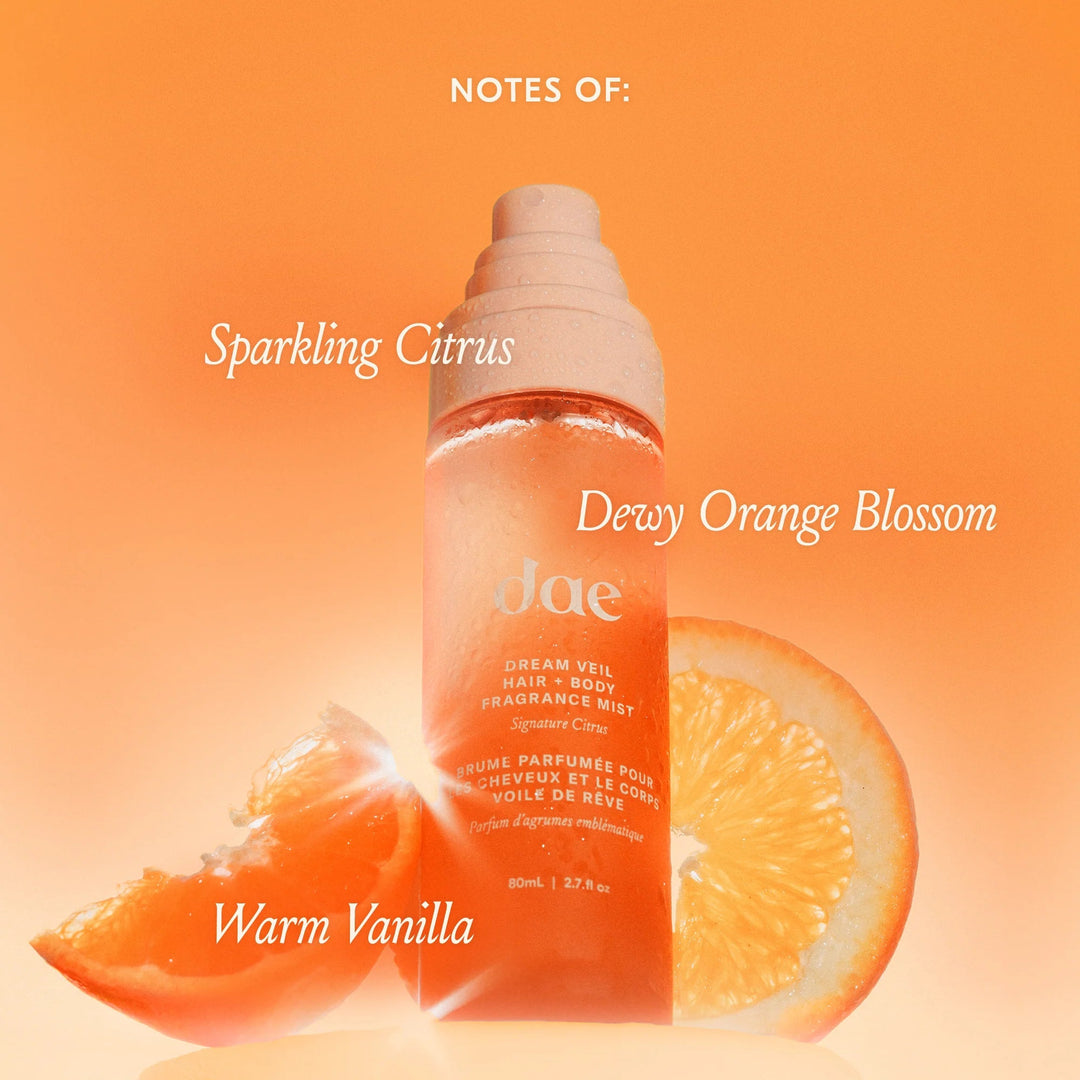 Body Mist & Wash Duo - GLAM MODA