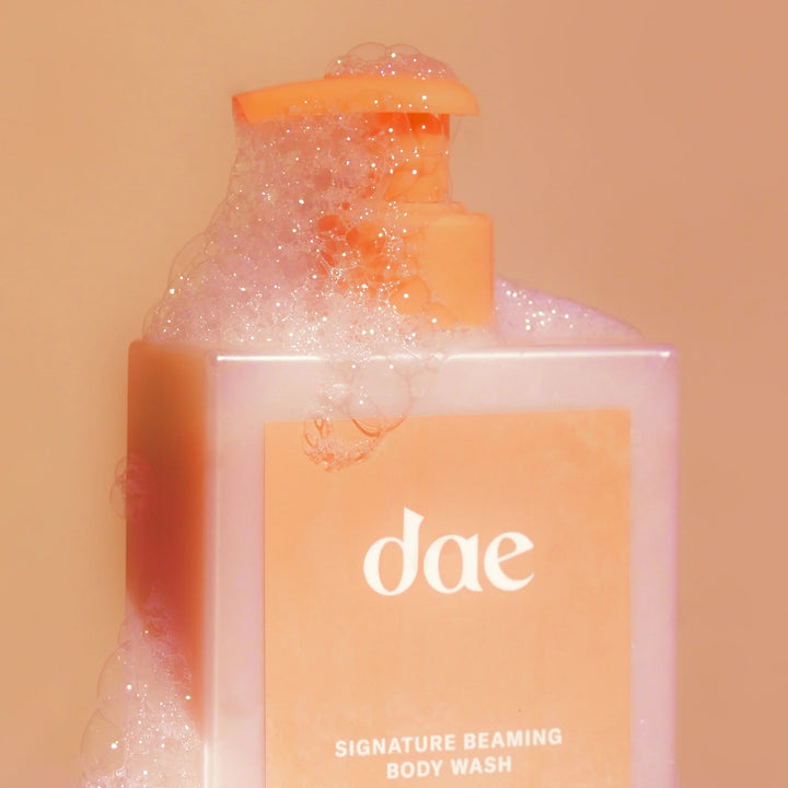 Body Mist & Wash Duo - GLAM MODA