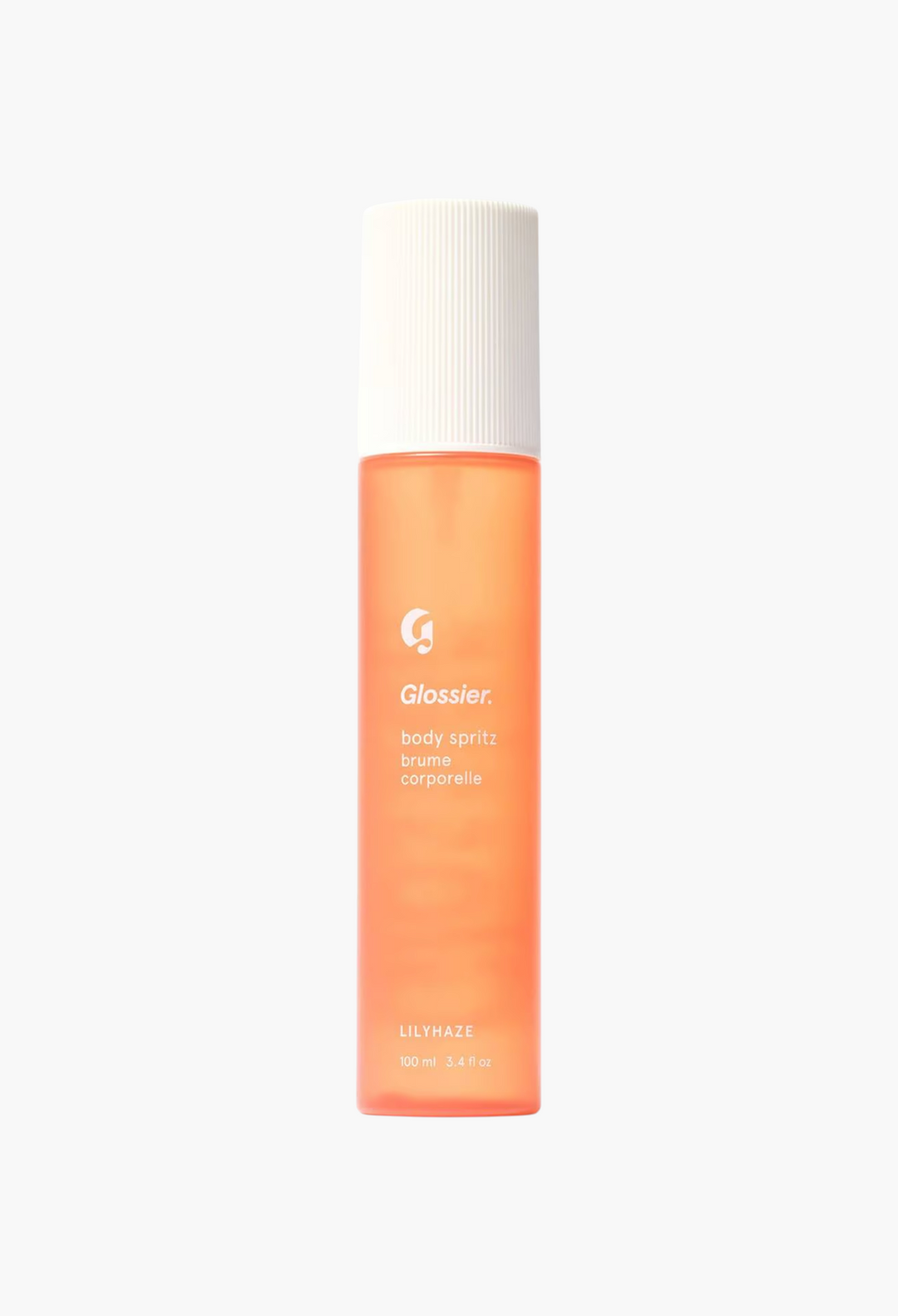 Body Spritz Lilyhaze - GLAM MODA