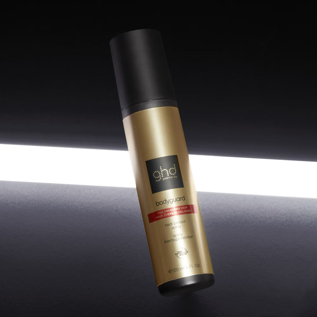 Bodyguard Heat Protect Spray for Coloured Hair 120ml - GLAM MODA