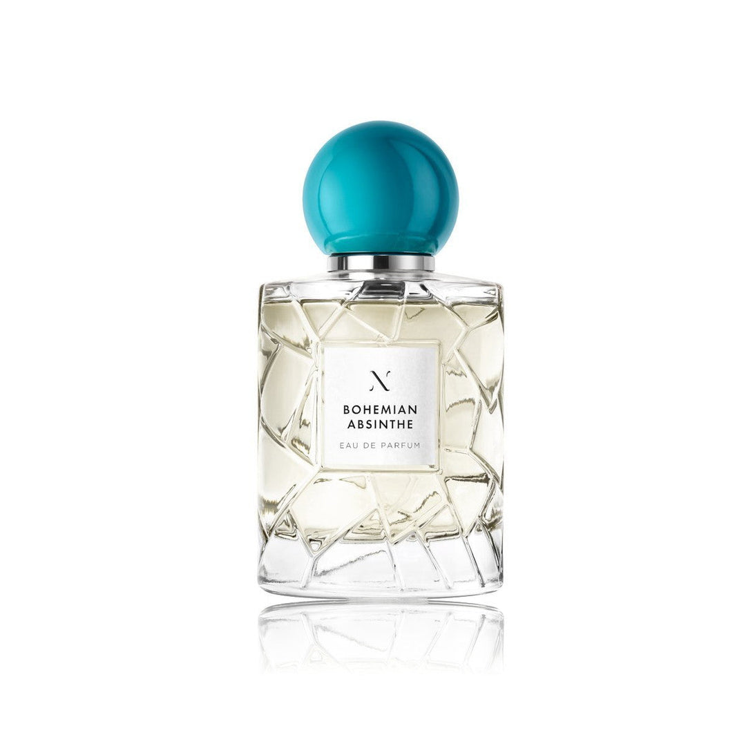 Bohemian Absinthe By: Les Sœurs De Noé - Eau De Parfum - GLAM MODA