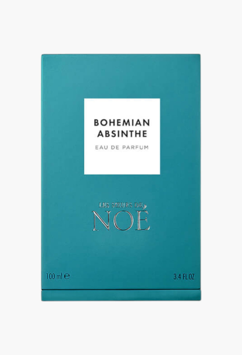 Bohemian Absinthe By: Les Sœurs De Noé - Eau De Parfum - GLAM MODA