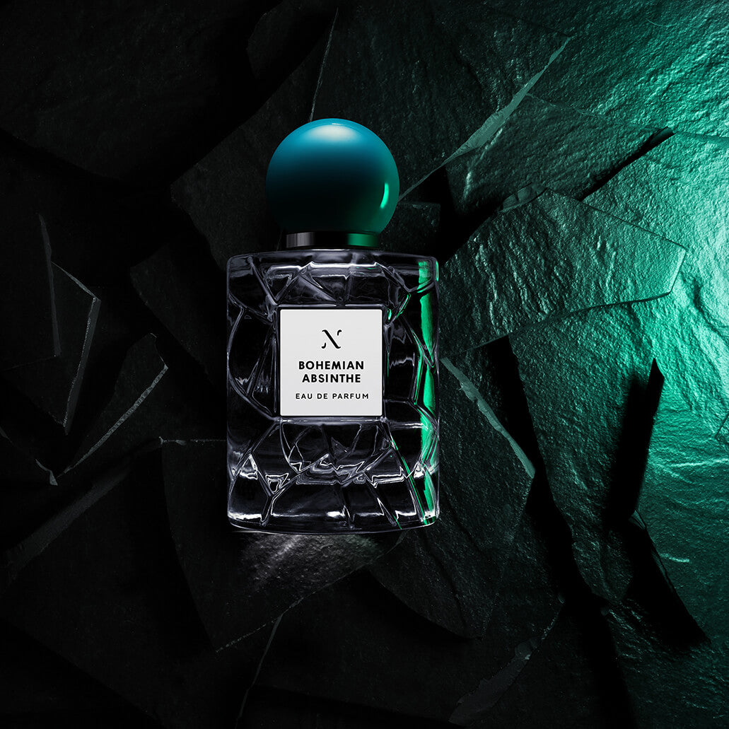 Bohemian Absinthe By: Les Sœurs De Noé - Eau De Parfum - GLAM MODA