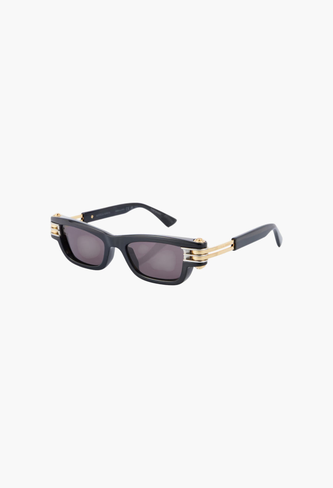 Bolt Square Sunglasses - GLAM MODA