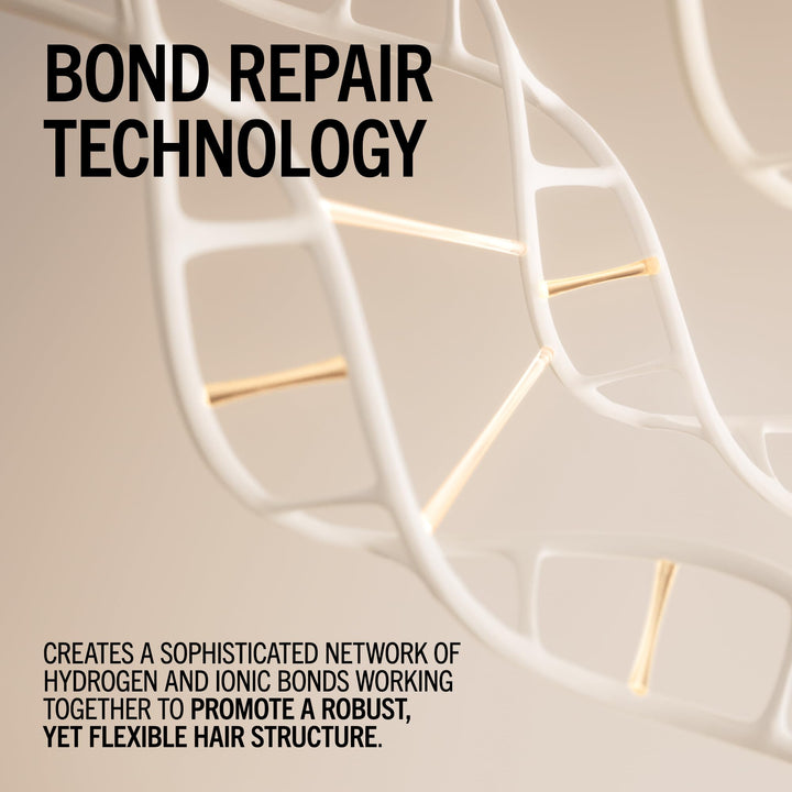 Bond Repair Purple Mask - GLAM MODA