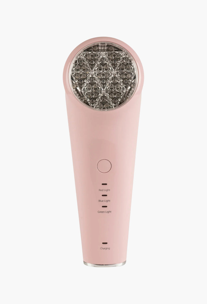 Boosts Glow • Deeply Cleanses • Led Light Therapy - Led Bundle - GLAM MODA