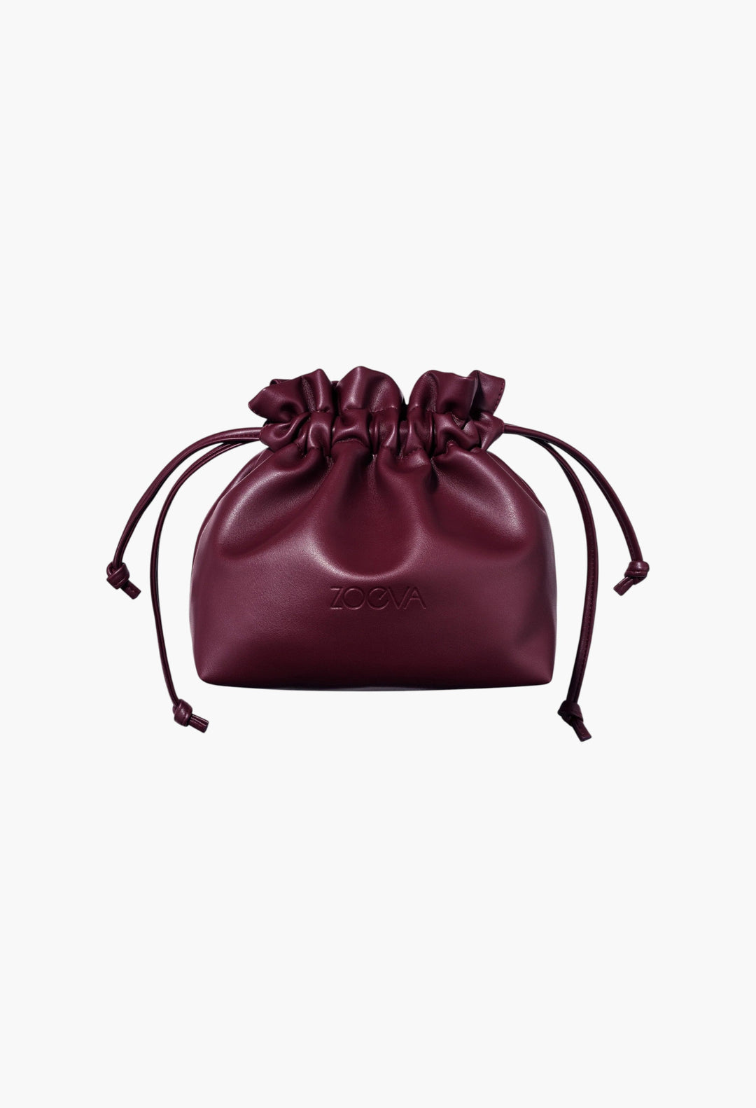 Dumpling Pouch - GLAM MODA