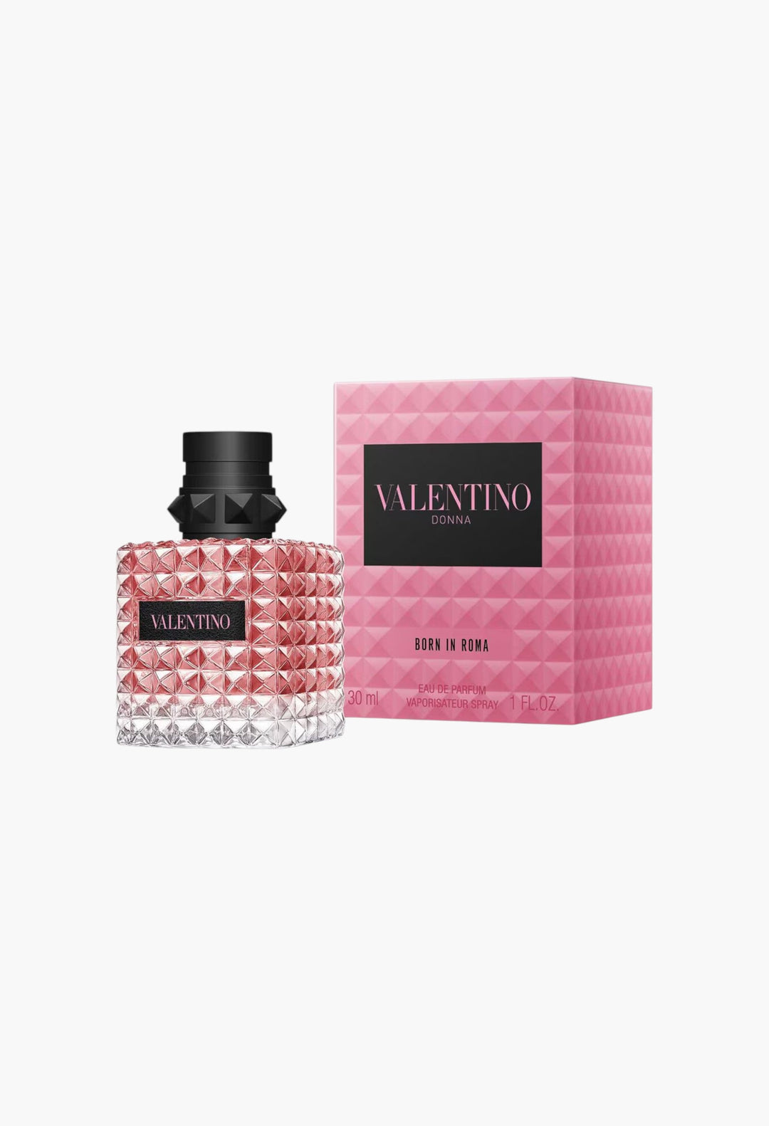 Born In Roma Donna - Eau De Parfum - GLAM MODA