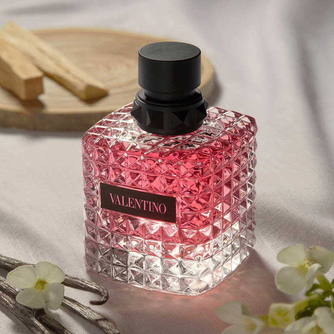 Born In Roma Donna - Eau De Parfum - GLAM MODA
