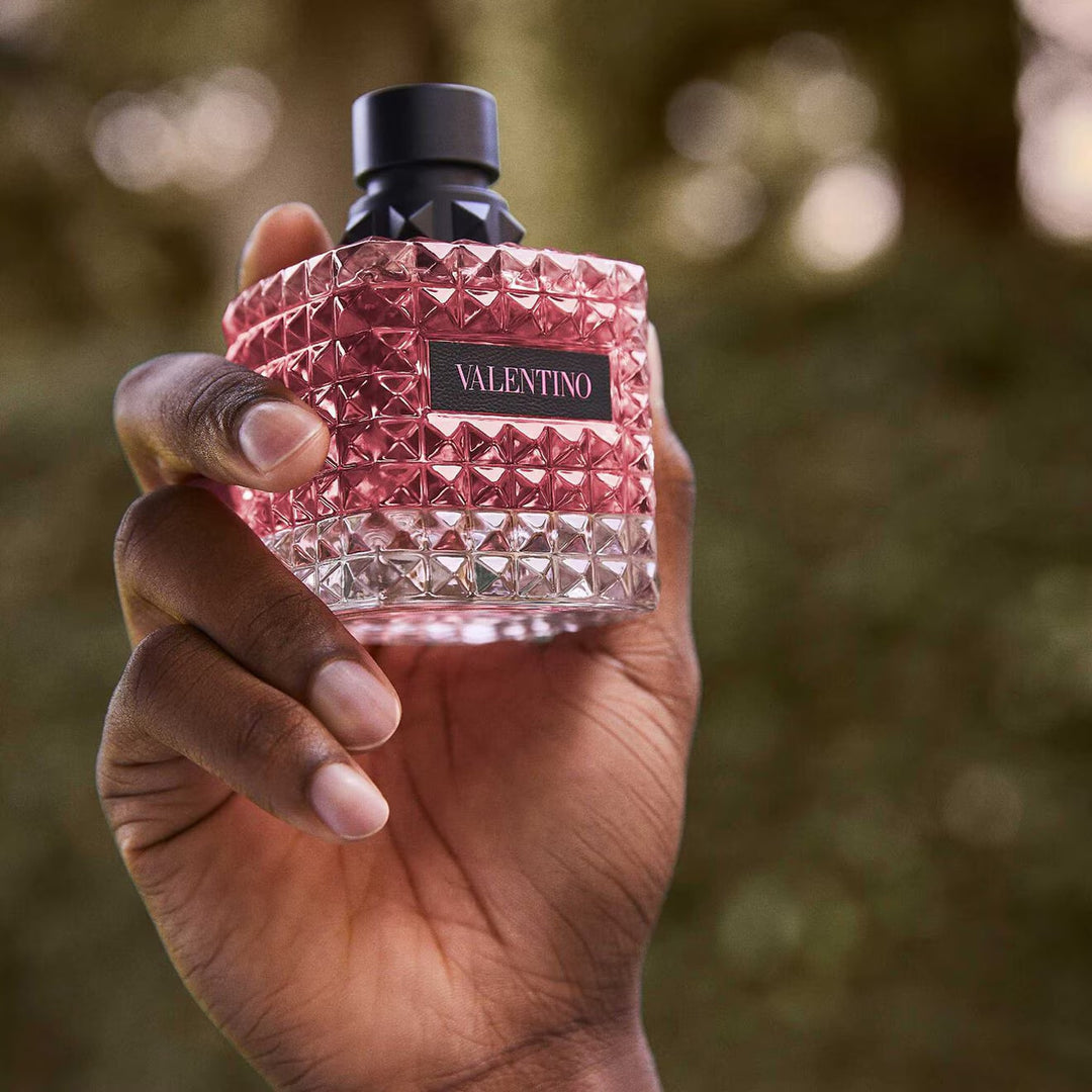 Born In Roma Donna - Eau De Parfum - GLAM MODA