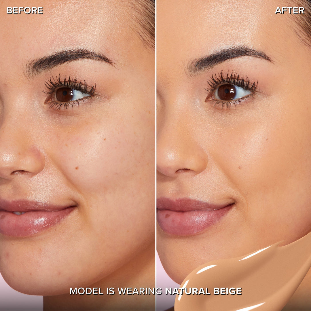 Born This Way Super Coverage Concealer - Multi-Use Sculpting Concealer - 13.5 Ml - GLAM MODA