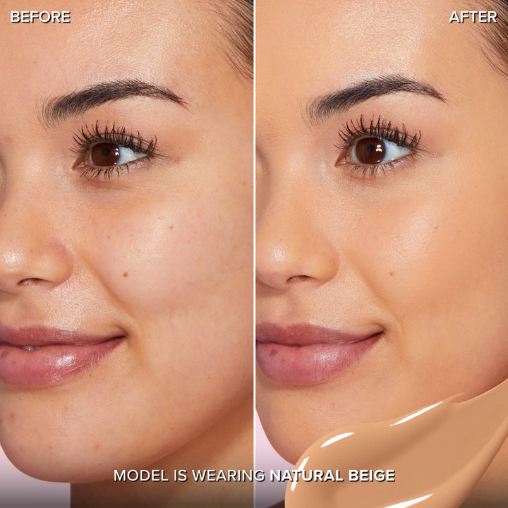 Born This Way Super Coverage Concealer - Multi-Use Sculpting Concealer - 13.5 Ml - GLAM MODA
