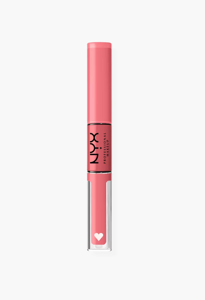 Shine Loud High Shine Long-Lasting Liquid Lipstick - GLAM MODA