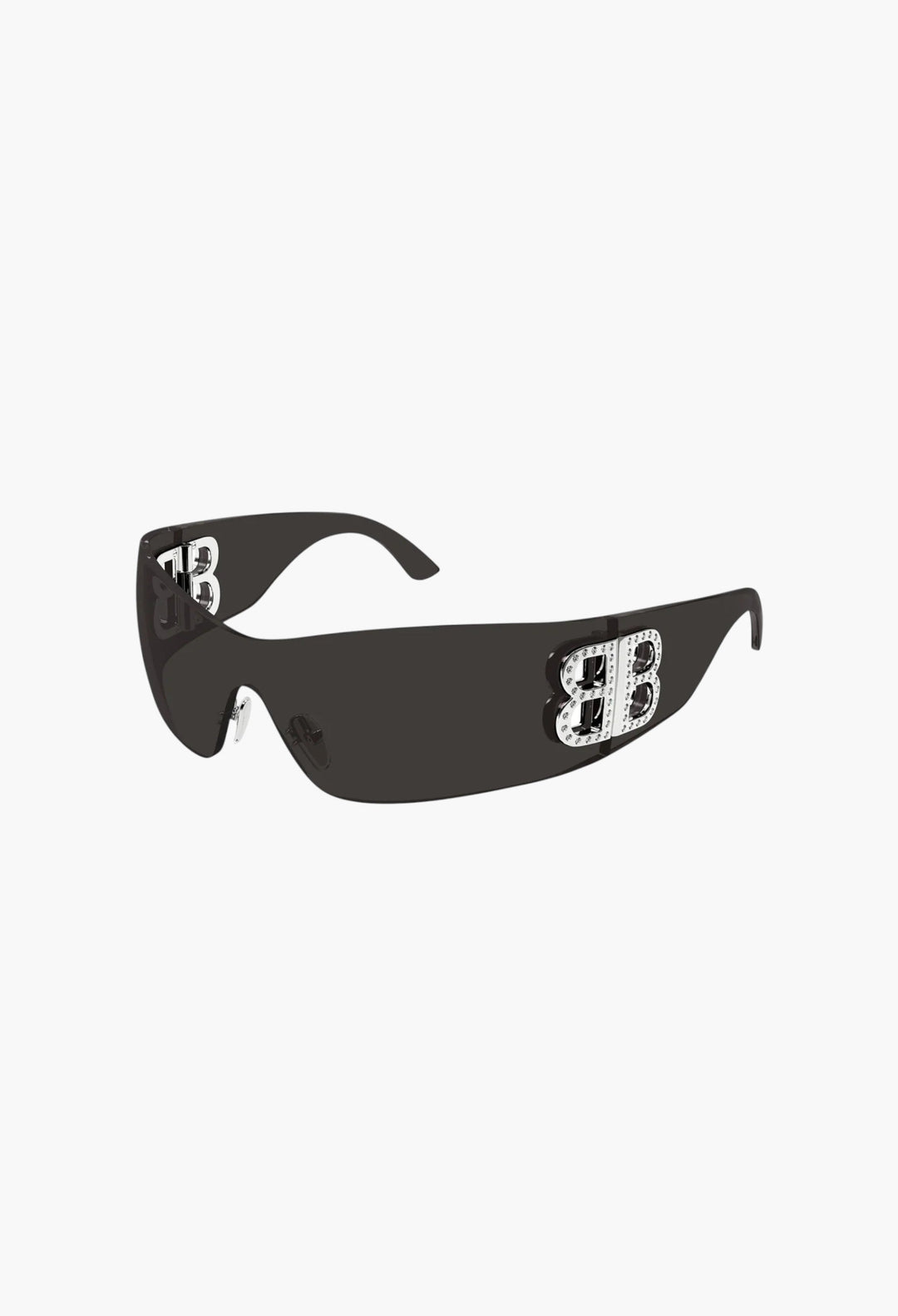 Bossy Mask Sunglasses - GLAM MODA