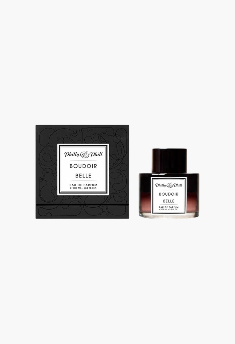 Boudoir Belle - GLAM MODA