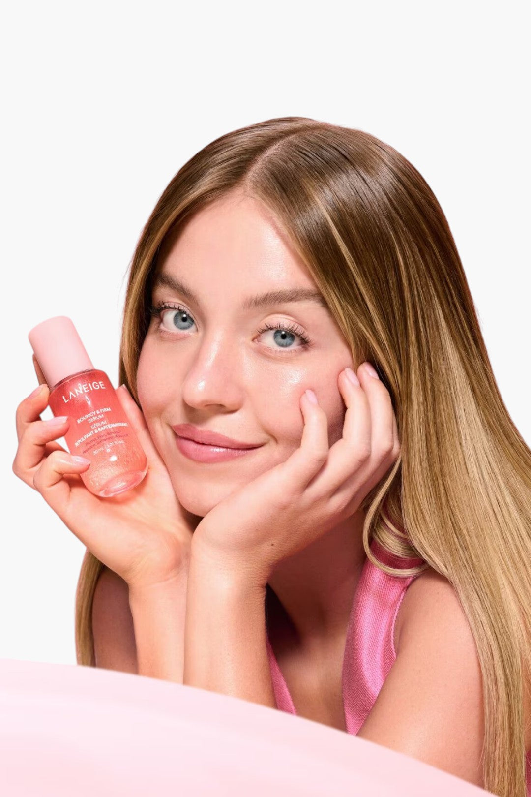 Bouncy & Firm Serum - GLAM MODA